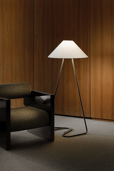 Торшер Contardi Hat - фото-3 | interior market