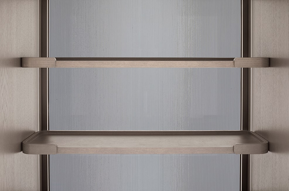 Витрина Giorgetti Shibusa - фото-4 | interior market