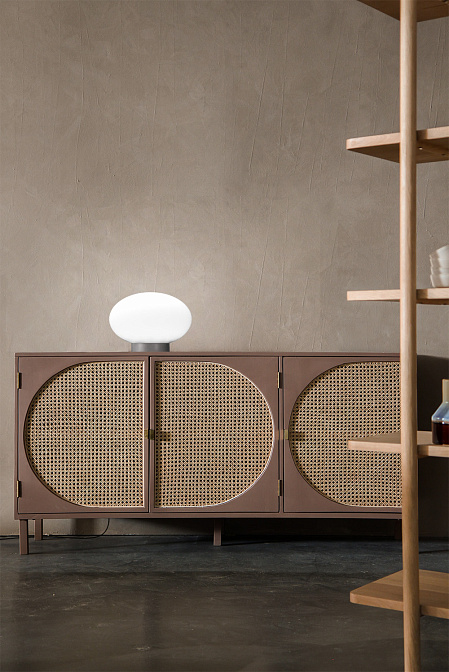 Настольная лампа Nemo MAGA TABLE - фото-2 | interior market