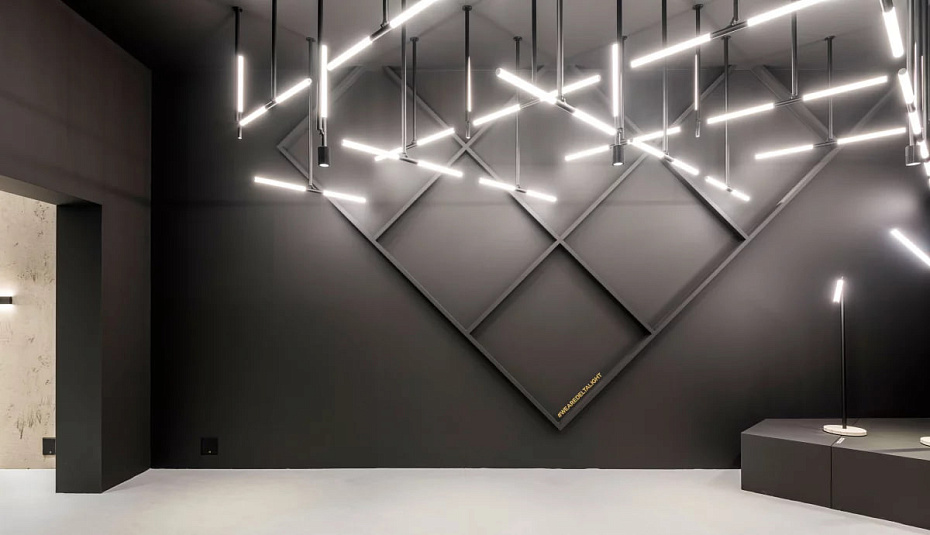 Технический свет Delta Light XY180 S82 - фото-5 | interior market