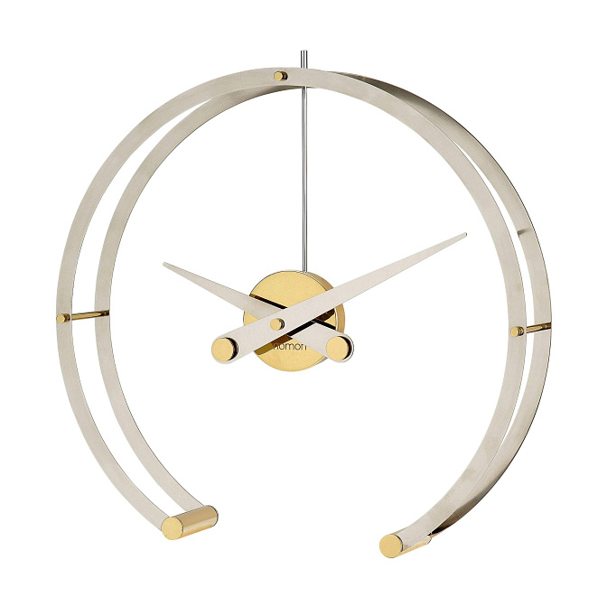 Часы настольные Omega NOMON - фото-1 | interior market