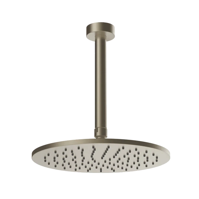 Верхний душ Gessi INGRANAGGIO - фото-1 | interior market