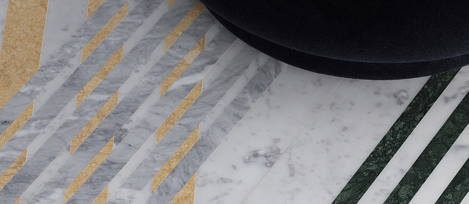  Lithos Design MIKADO - фото-6 | interior market