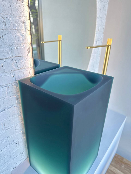 Раковина  Antonio Lupi ASTRO - фото-8 | interior market Раковина  Antonio Lupi ASTRO - фото-8 | interior market