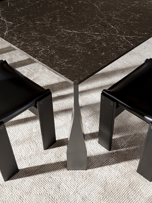 Обеденный стол Molteni DIAMOND - фото-5 | interior market
