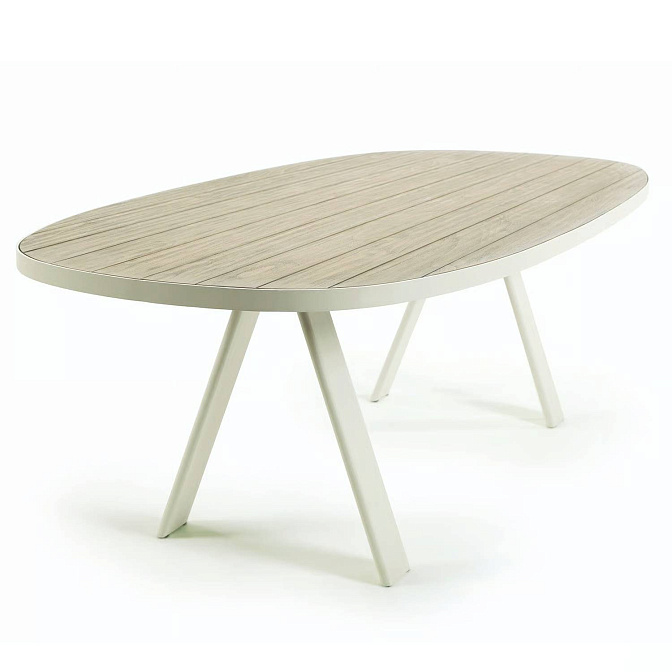 Обеденный стол Ethimo Esedra - фото-3 | interior market