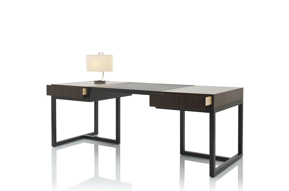 Письменный стол JNL Secretwood - фото-2 | interior market