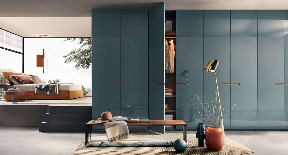 Шкаф Lema ELEGANT - фото-1 | interior market
