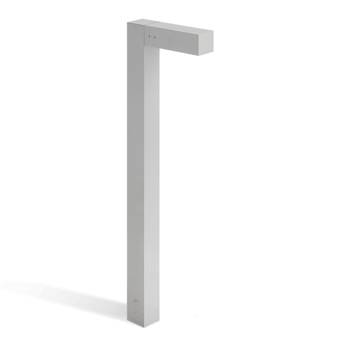 Уличный светильник  Lombardo Flag Bollard - фото-1 | interior market