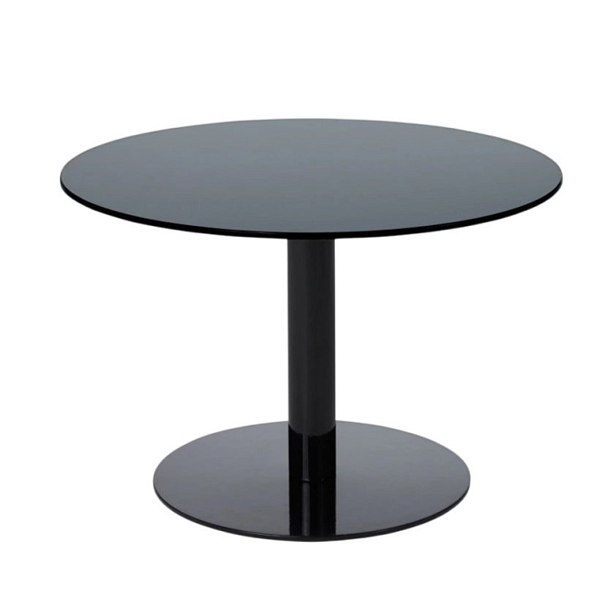 Кофейный столик Tom Dixon FLASH TABLE CIRCLE - фото-1 | interior market