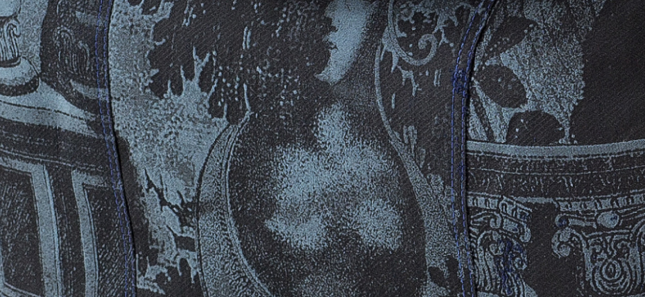 Кресло Moroso Cloudscape - фото-2 | interior market