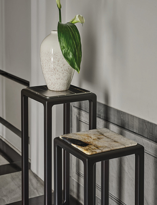 Журнальный столик Porada EXEDRA - фото-4 | interior market