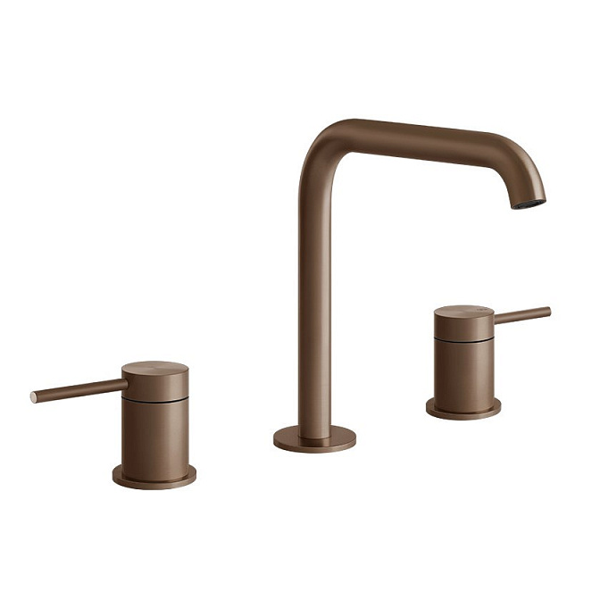 Смеситель для раковины Gessi FLESSA - фото-1 | interior market