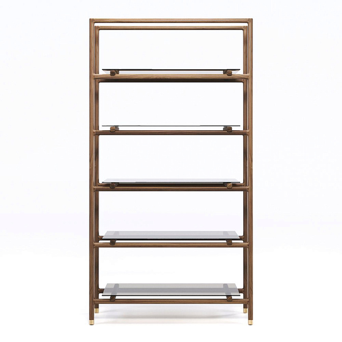 Книжный шкаф WeWood Float - фото-1 | interior market