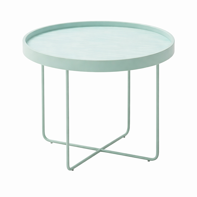 Журнальный столик Paola lenti Passepartout - фото-1 | interior market