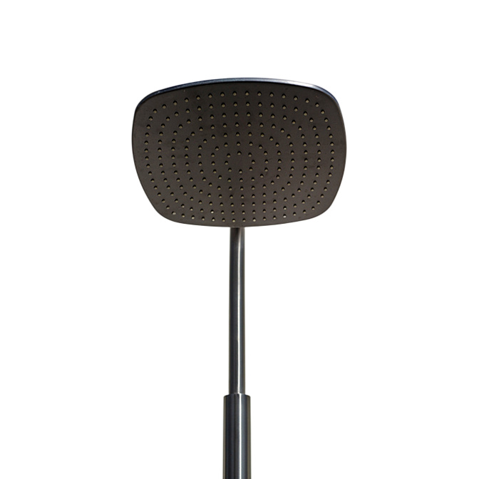 Уличная душевая стойка COCOON Studio Piet Boon - фото-1 | interior market