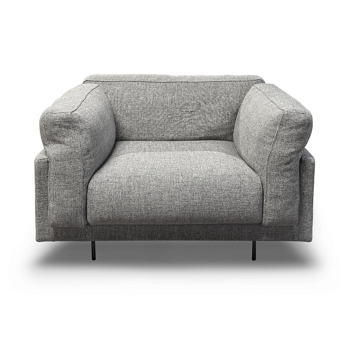 Кресло Living Divani Echoo - фото-1 | interior market