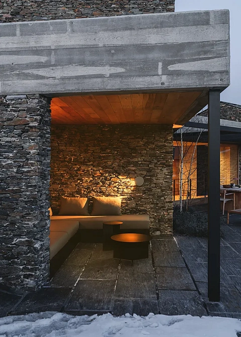 Уличный светильник  Vibia Dots Outdoor - фото-2 | interior market