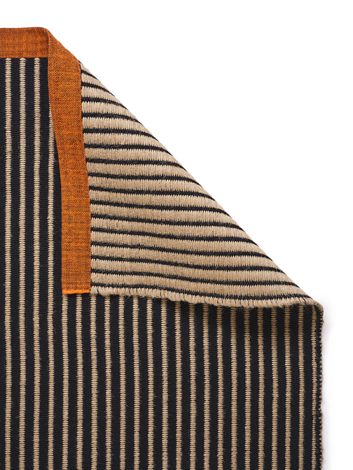 Ковер  Tom Dixon Line Rug - фото-6 | interior market