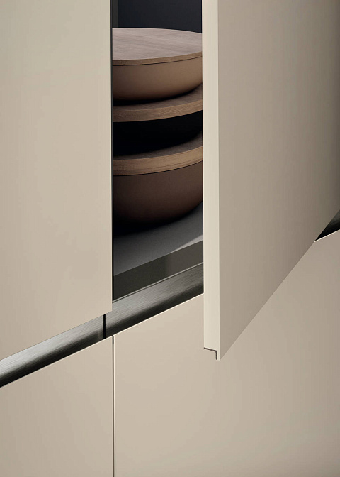 Модульная кухня Lago 36e8 Cut - фото-5 | interior market