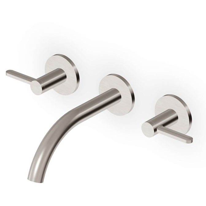 Смеситель для раковины Zucchetti  - фото-1 | interior market