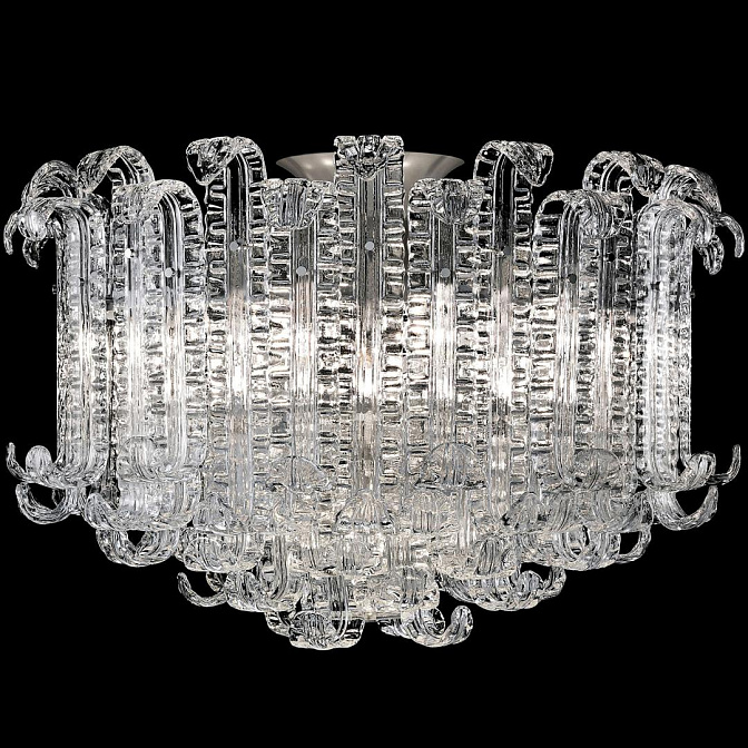 Потолочный светильник  Barovier&Toso New Felci - фото-1 | interior market