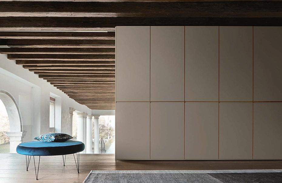 Шкаф Sangiacomo Tecno - фото-2 | interior market