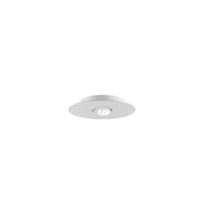 Потолочный светильник  Lodes (Studio Italia Design) Bugia Single - фото-1 | interior market