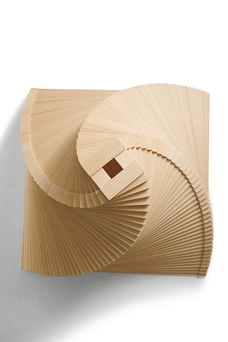 Потолочный светильник  De Padova Abete - фото-4 | interior market