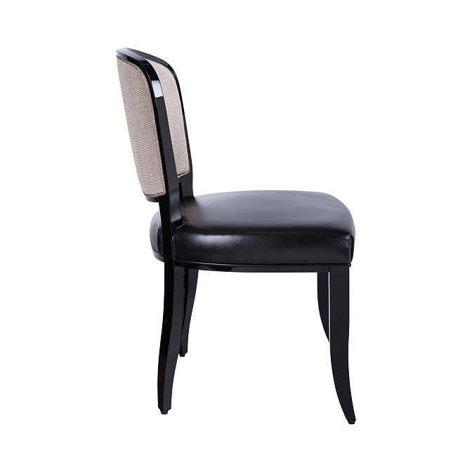 Стул Galimberti Nino Gemma chair - фото-6 | interior market