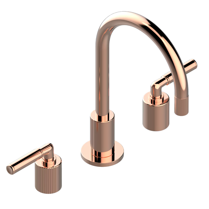 Смеситель для раковины THG  - фото-1 | interior market