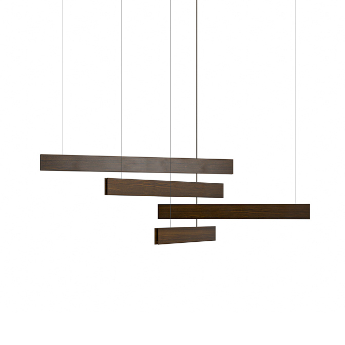 Светильник Exteta STECCA - фото-2 | interior market
