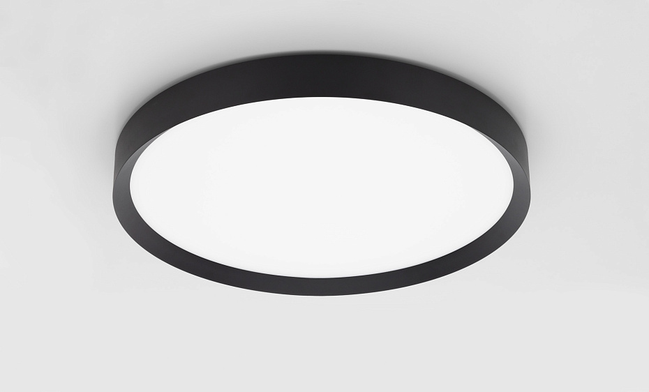 Потолочный светильник  Lombardo Flo T - фото-2 | interior market