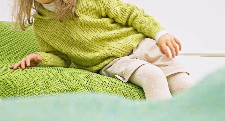 Детское кресло  Paola lenti Float on - фото-4 | interior market