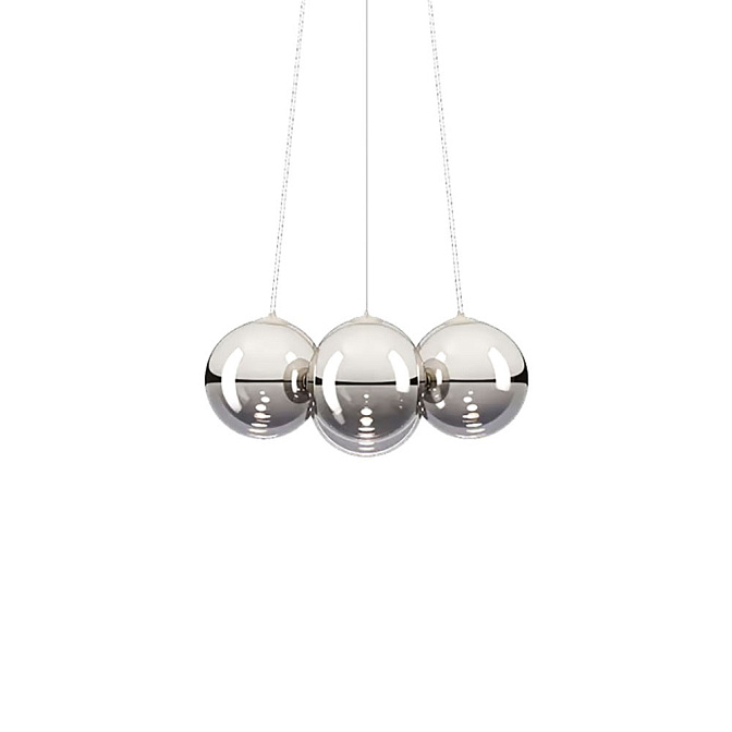 Потолочный светильник  Lodes (Studio Italia Design) Random Cloud - фото-1 | interior market