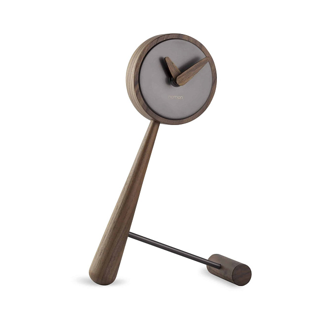 Часы настольные Mini Pointer NOMON - фото-1 | interior market