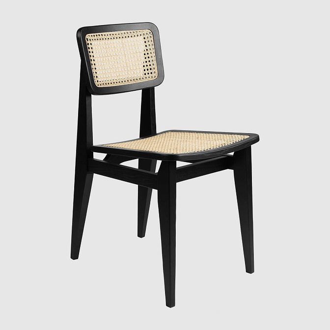 Обеденный стул Gubi C Chair - фото-3 | interior market
