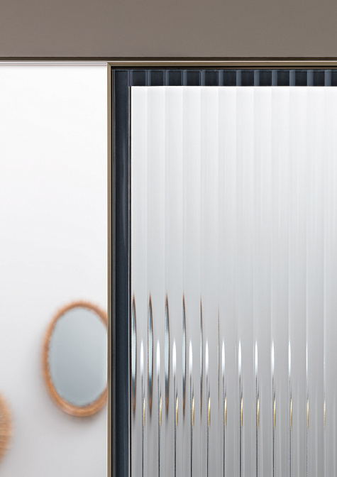 Дверь Lualdi Shoin - фото-3 | interior market