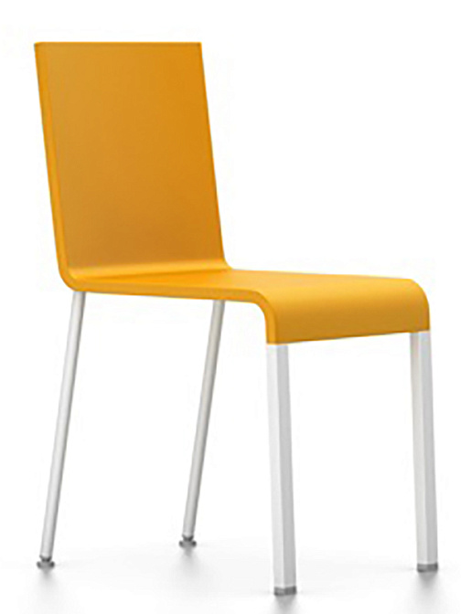 Стул Vitra .03 - фото-2 | interior market