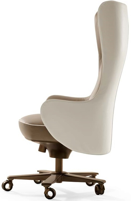 Офисное кресло Giorgetti Genius - фото-1 | interior market