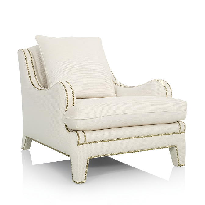 Кресло JNL Bellos Guardos - фото-1 | interior market