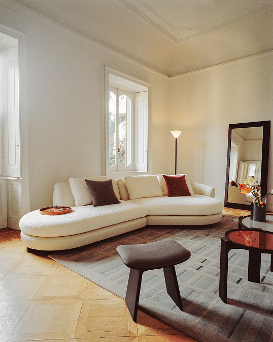 Табурет Ceccotti Duo - фото-2 | interior market