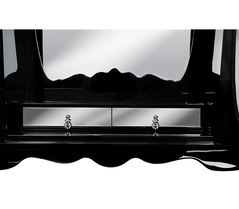 Комод Boca do Lobo Palace Display Case - фото-5 | interior market