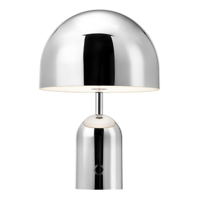 Настольная лампа Tom Dixon Bell Portable - фото-1 | interior market