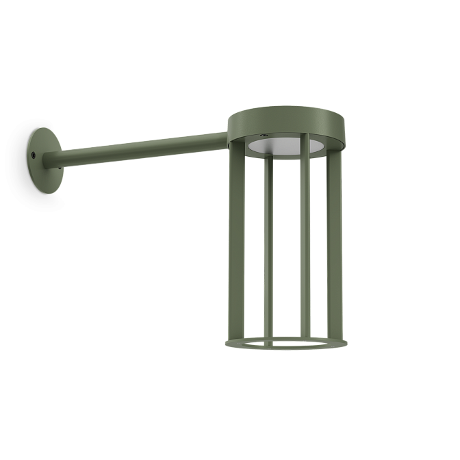 Уличный светильник  Lombardo Lula Bracket - фото-1 | interior market Уличный светильник  Lombardo Lula Bracket - фото-1 | interior market