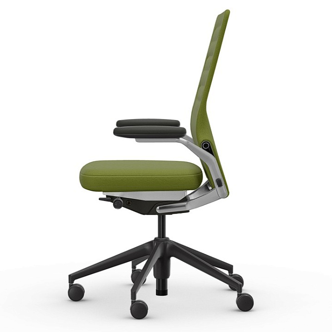 Офисное кресло Vitra AC 5 Work - фото-3 | interior market