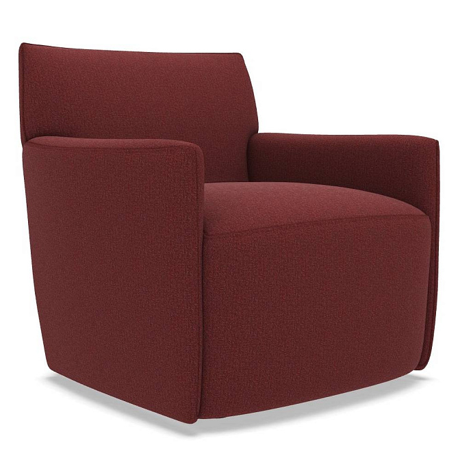 Кресло De Padova Ami - фото-1 | interior market