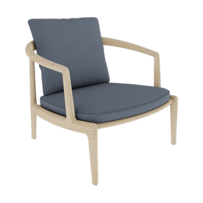 Кресло Poltrona frau Secret Garden - фото-1 | interior market Кресло Poltrona frau Secret Garden - фото-1 | interior market