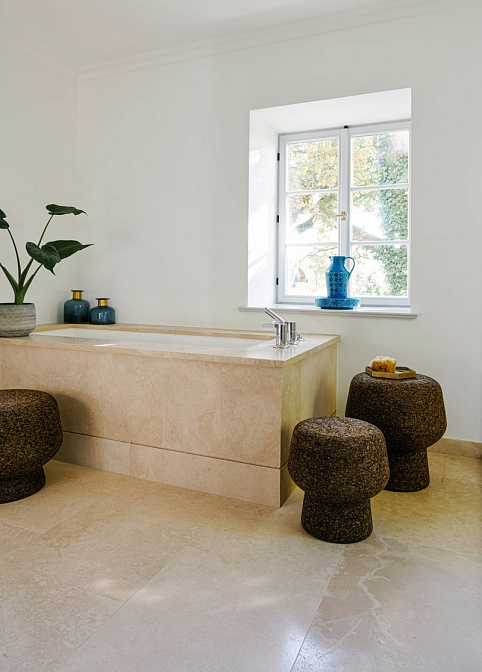 Журнальный столик Classicon Corker No. 1 - фото-2 | interior market