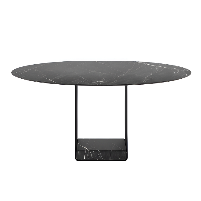 Обеденный стол PUNT VACÍA - фото-1 | interior market